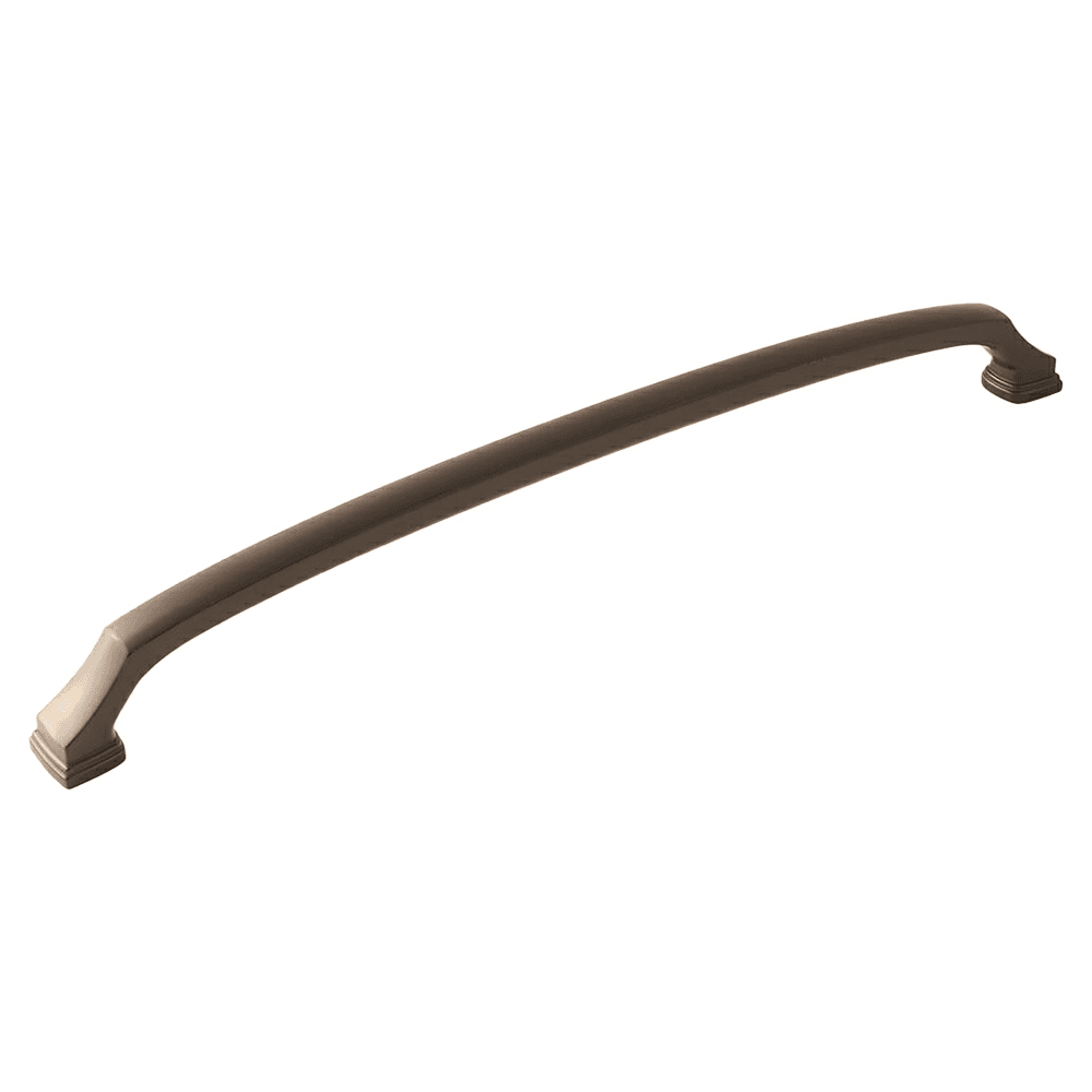 18" Revitalize Appliance Pull, Caramel Bronze