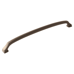 18" Revitalize Appliance Pull, Caramel Bronze