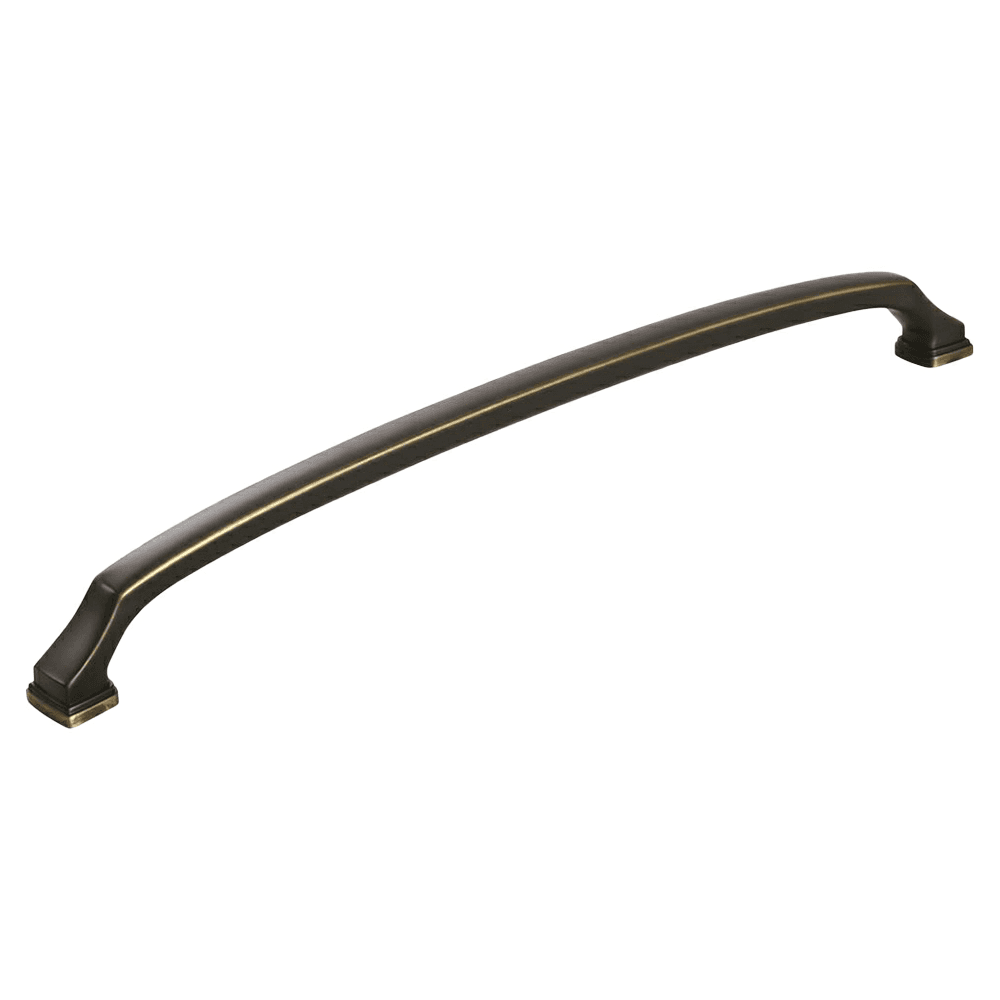 18" Revitalize Appliance Pull, Venetian Bronze