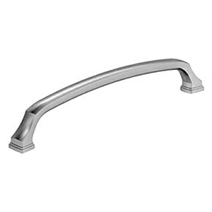 8" Revitalize Cabinet Pull, Polished Chrome