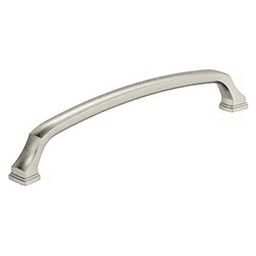 8" Revitalize Cabinet Pull, Satin Nickel