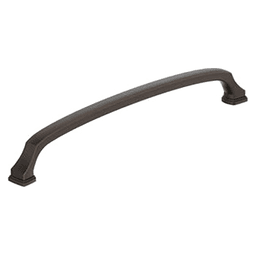 10-1/16" Revitalize Cabinet Pull, Oil-Rubbed Bronze