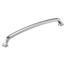 12-5/8" Revitalize Cabinet Pull, Polished Chrome