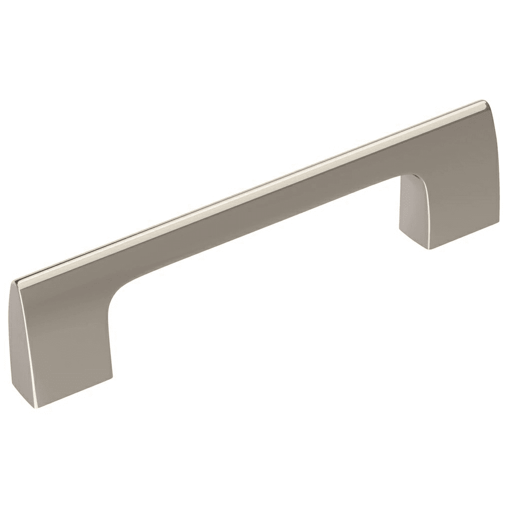 96mm Riva Handle Pull, Polished Chrome
