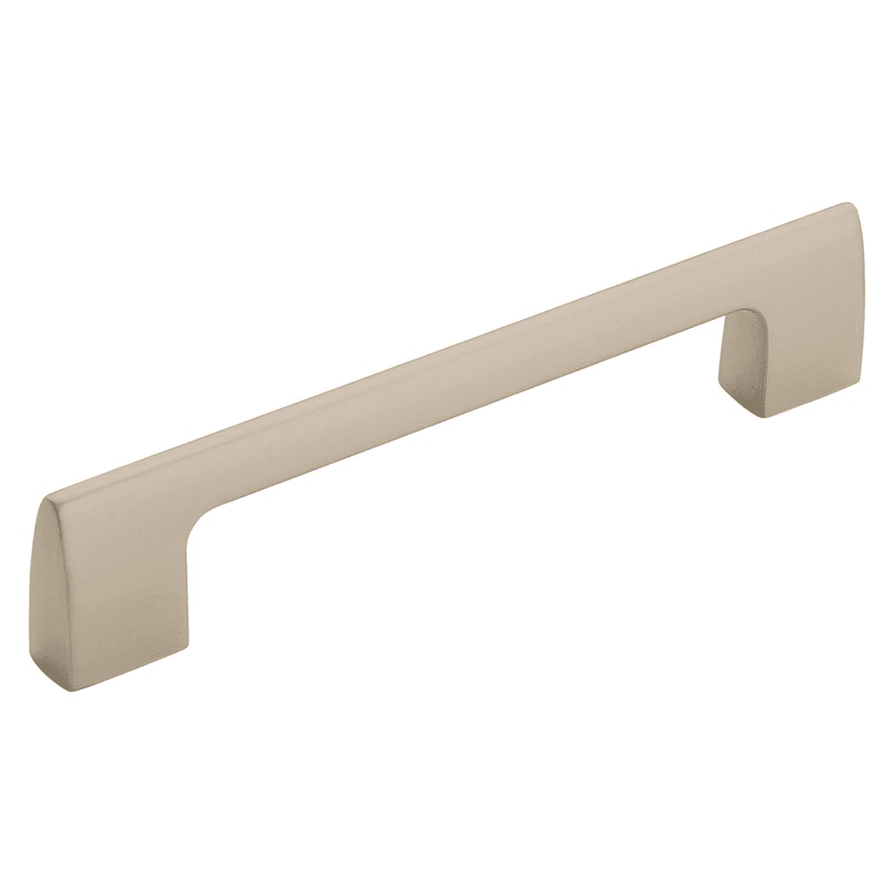 128mm Riva Handle Pull, Satin Nickel