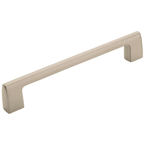 8" Riva Appliance Pull, Satin Nickel