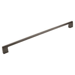 18" Riva Appliance Pull, Graphite