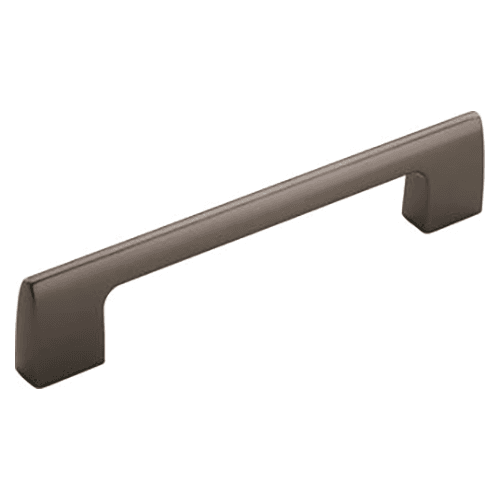 192mm Riva Cabinet Pull, s Graphite