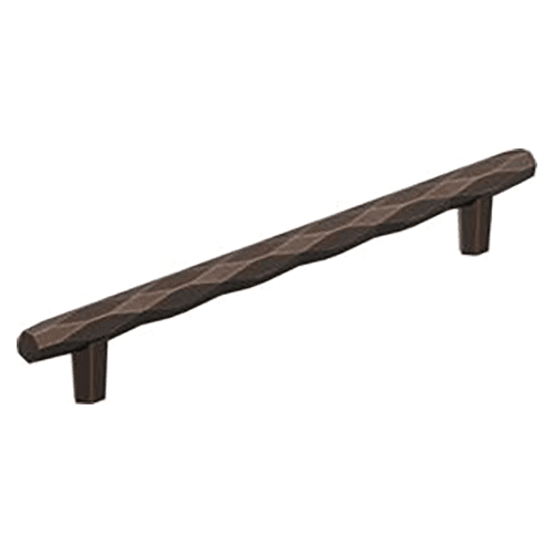 8" St.Vincent Cabinet Pull, Oil-Rubbed Bronze