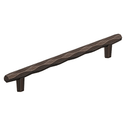 8" St.Vincent Cabinet Pull, Oil-Rubbed Bronze
