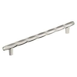 10-1/16" St.Vincent Cabinet Pull, Satin Nickel