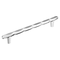 12" St.Vincent Appliance Pull, Polished Chrome