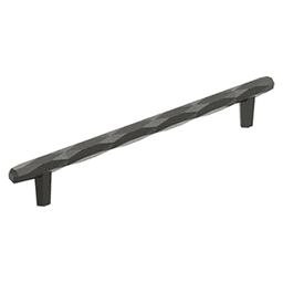12" St.Vincent Appliance Pull, Black Bronze