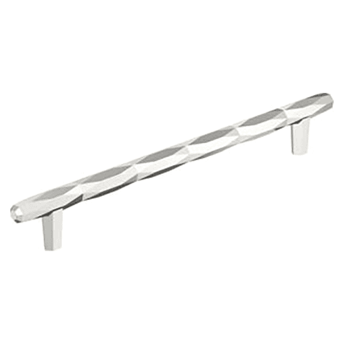 12" St.Vincent Appliance Pull, Polished Nickel