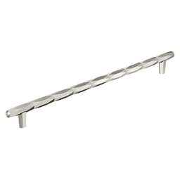 18" St.Vincent Appliance Pull, Satin Nickel