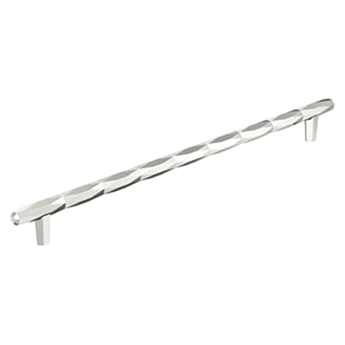 18" St.Vincent Appliance Pull, Polished Nickel
