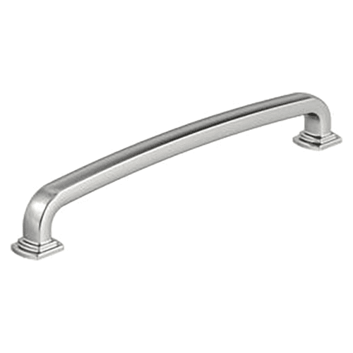 7-9/16" Surpass Cabinet Pull, Polished Chrome