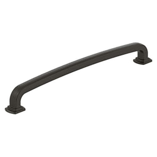 8-13/16" Surpass Cabinet Pull, Oil-Rubbed Bronze
