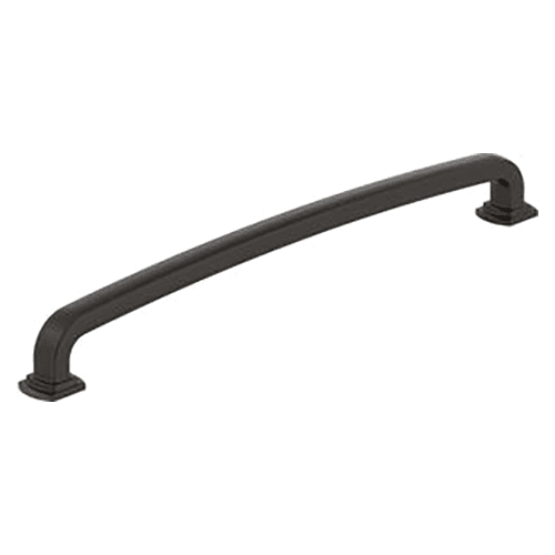 10-1/16" Surpass Cabinet Pull, Oil-Rubbed Bronze