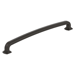 10-1/16" Surpass Cabinet Pull, Oil-Rubbed Bronze