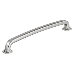 12" Surpass Appliance Pull, Polished Chrome