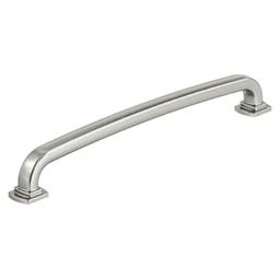 12" Surpass Appliance Pull, Satin Nickel