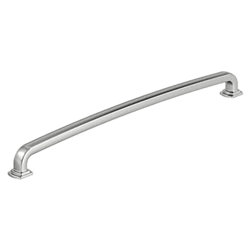 12-5/8" Surpass Cabinet Pull, Polished Chrome