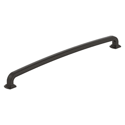12-5/8" Surpass Cabinet Pull, Oil-Rubbed Bronze