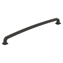 12-5/8" Surpass Cabinet Pull, Oil-Rubbed Bronze