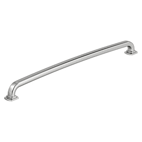 18" Surpass Appliance Pull, Polished Chrome