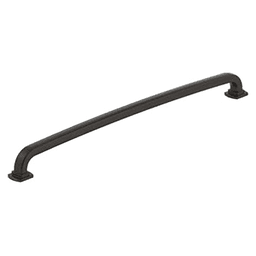 18" Surpass Appliance Pull, Oil-Rubbed Bronze