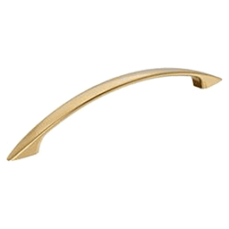 6-5/16" ARC Cabinet Pull, Champagne Bronze