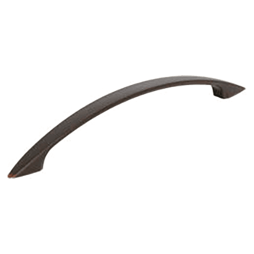 6-5/16" ARC Cabinet Pull, Oil-Rubbed Bronze