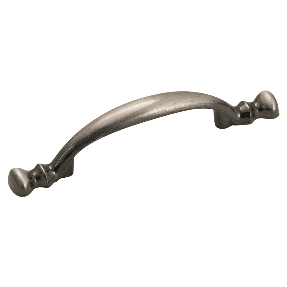 3" The Anniversary Collection Handle Pull, Pewter