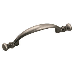 3" The Anniversary Collection Handle Pull, Pewter