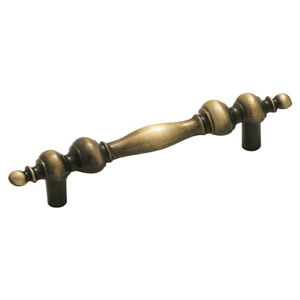 3" Everyday Heritage Handle Pull, Antique English, 4-5/16" Length