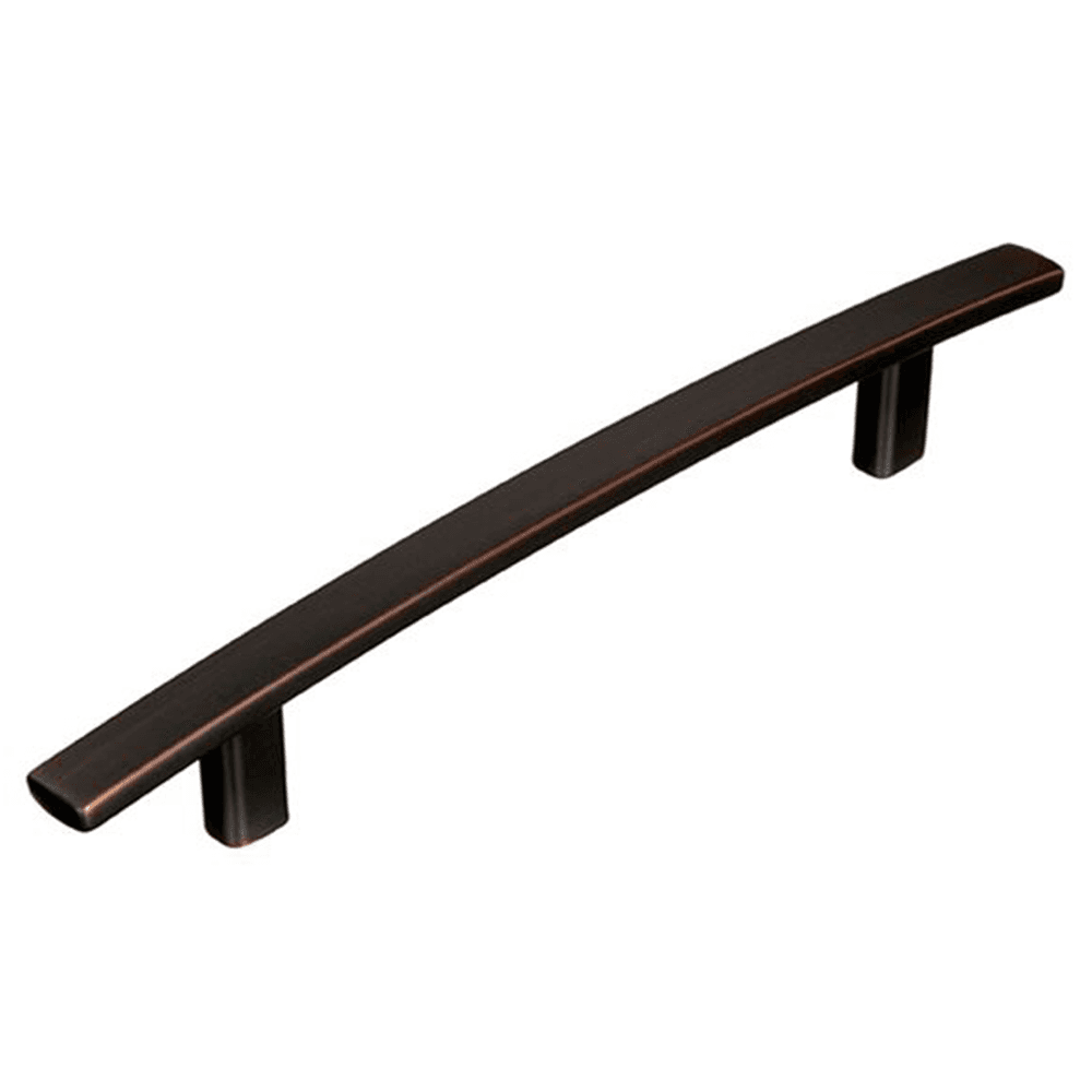 5-1/16" Cyprus™ Decorative Bar Pull, Oil-Rubbed Bronze