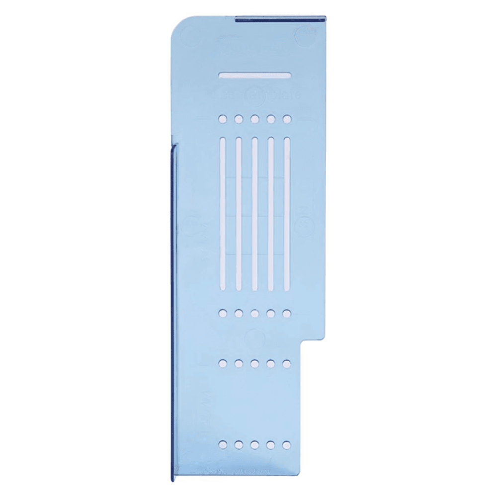 Door Hardware Installation Template