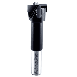3/4" x 70mm Hinge Boring Bit, Right Hand, 10mm Shank