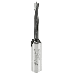3/16" x 70mm Brad Point Boring Bit, Right Hand, 10mm Shank