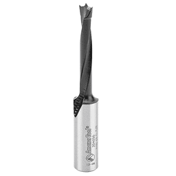 5.5mm x 70mm Brad Point Boring Bit, Right Hand, 10mm Shank
