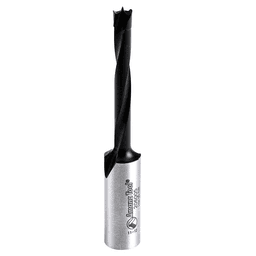 5mm x 70mm Ditec High Performance Brad Point Boring Bit, Right Hand, 10mm Shank