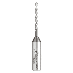 3mm x 70mm Through-Hole Dowel Drill Boring Bit, Right Hand
