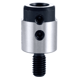 40mm Boring Machine Replacement Chuck for 10mm Shank/Nottmeyer Machines, Right Hand