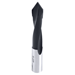 10mm x 70mm Through-Hole Boring Bit, Right Hand