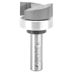 1-1/4" Dia x 1/2" Carbide Tipped Mortising Bit, 1/2" Shank with Upper BB