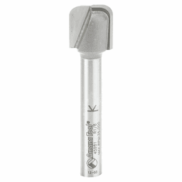 1/2" x 2-1/8" Bowl/Tray Router Bit, 1/4" Shank