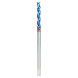1/8" x 2-1/2" Spektra Compression Spiral Bit, 1/8" Shank