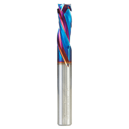 3/8" x 3" Spektra Mortise Compression Spiral Bit, 3/8" Shank