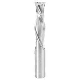 1/2" x 3-1/2" CNC Mortise Compression Spiral Bit, 2-Flute, 1/2" Shank